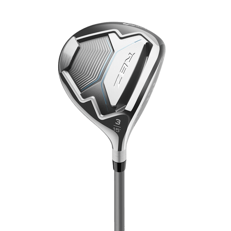 TaylorMade RBZ Ladies Package Set 