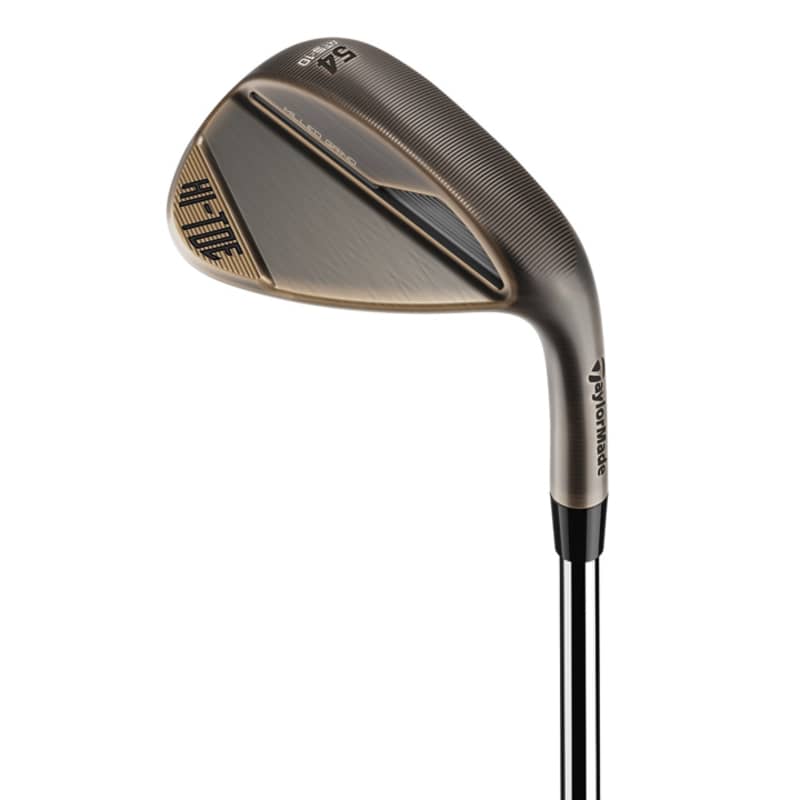 TaylorMade Hi-Toe 4 Men's Wedge 