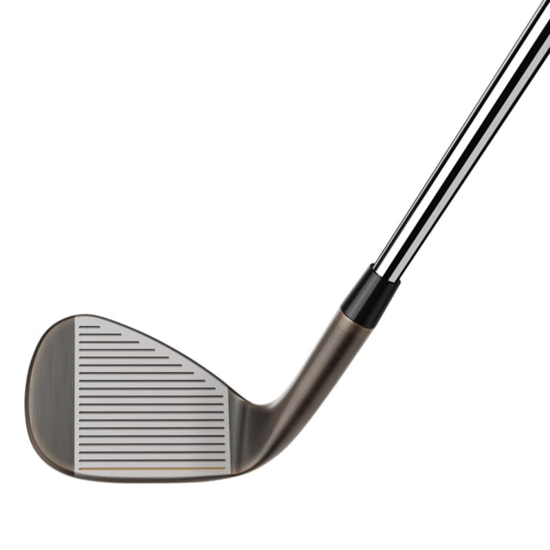 TaylorMade Hi-Toe 4 Men's Wedge 