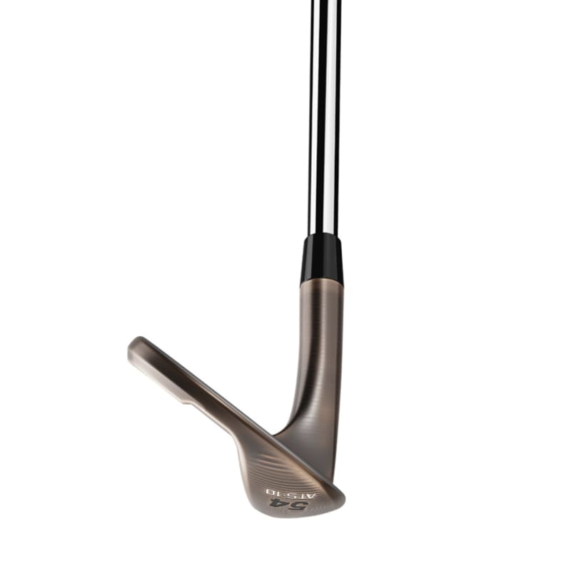 TaylorMade Hi-Toe 4 Men's Wedge 