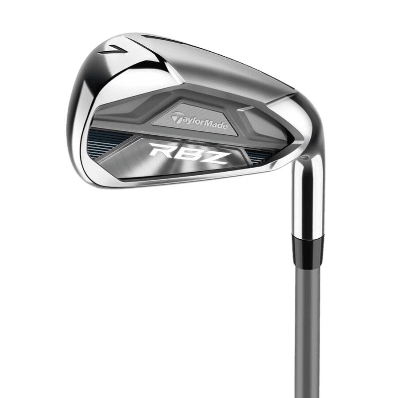 TaylorMade RBZ Ladies Package Set 