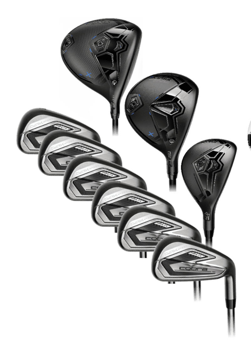 Ping G430 Premium Men's Package Set