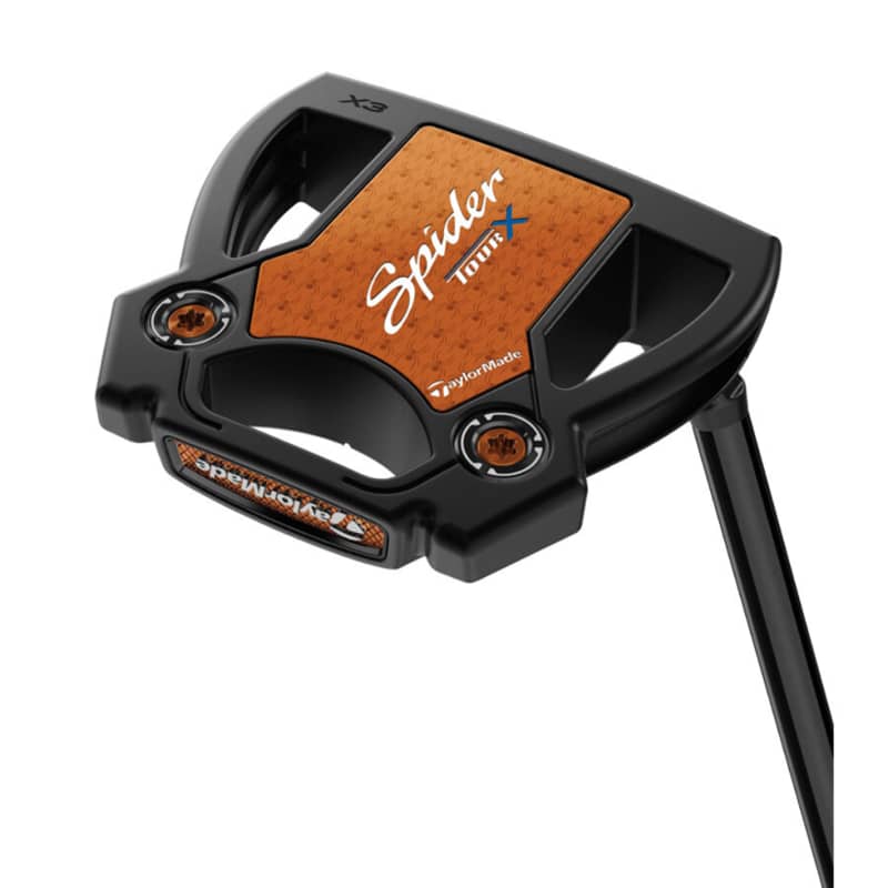 TaylorMade Spider Tour X Men's Putter 