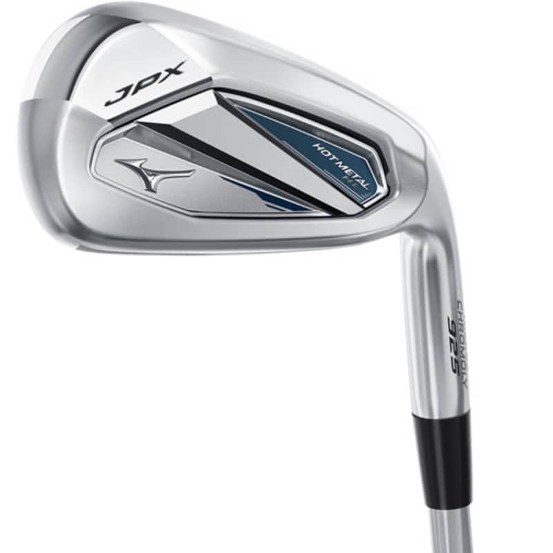Mizuno JPX 925 Hot Metal Ladies High Launch Irons 6-SW+AW