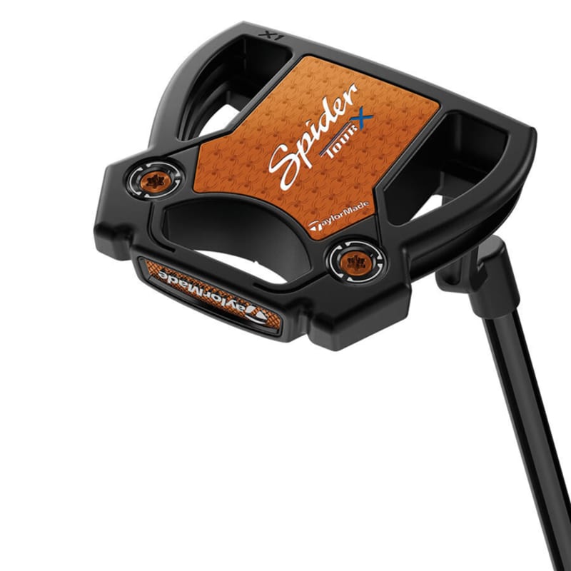 TaylorMade Spider Tour Counter Balance Putter 