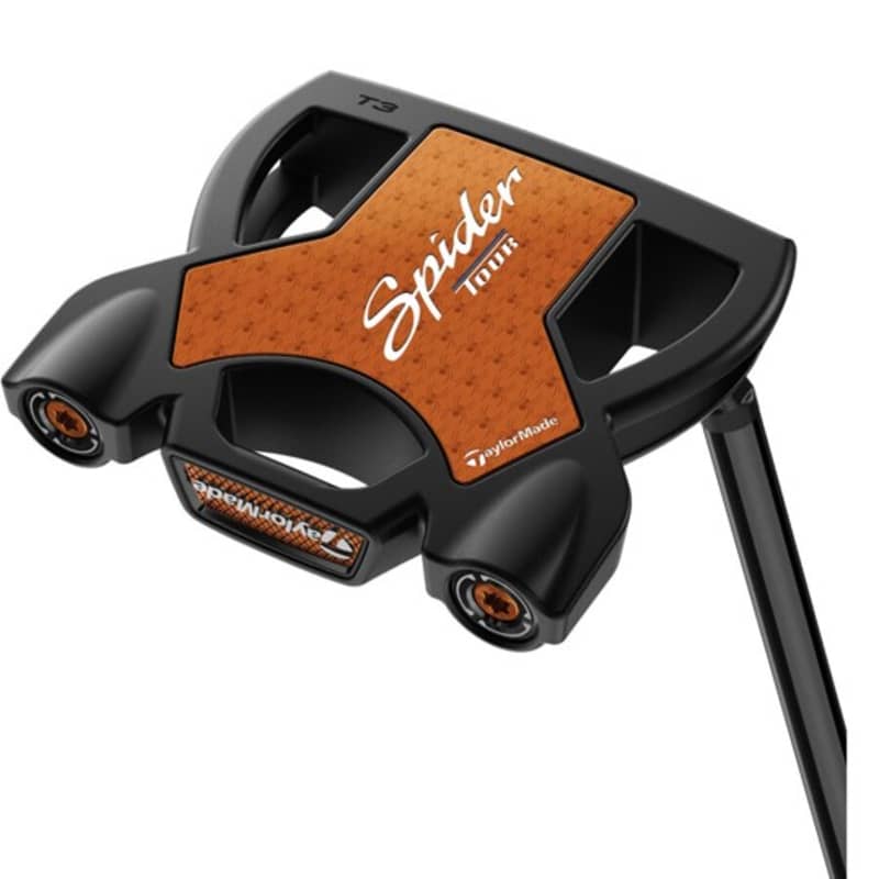 TaylorMade Spider Tour Men's Putter 