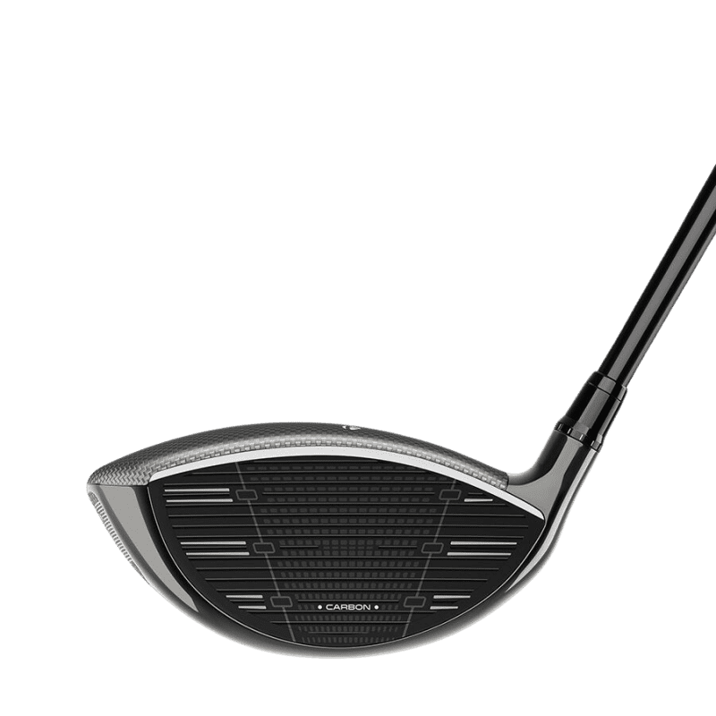 TaylorMade Qi35 Max Men's Driver - Diamana T+ Shaft 