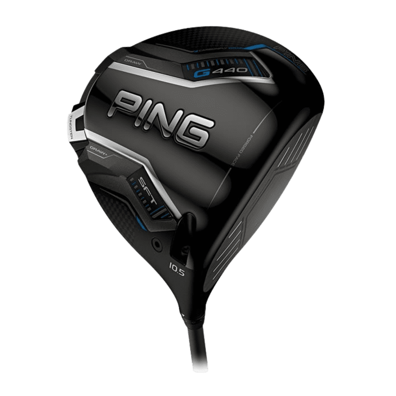 Ping G440 SFT Men's Driver