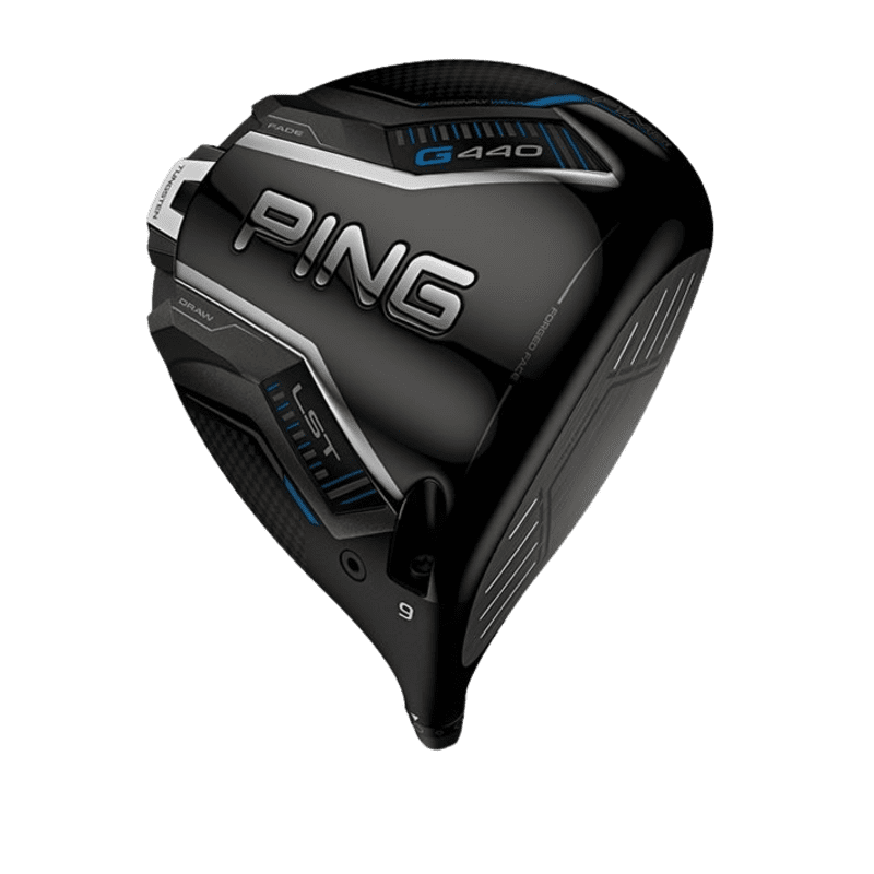 Ping G440 LST Men's Driver