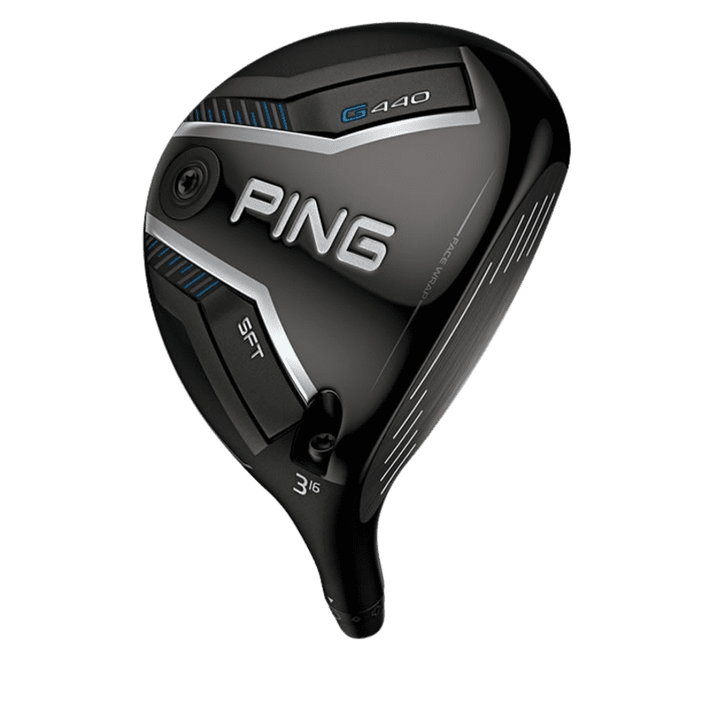 Ping G440 SFT Men's Fairway Wood