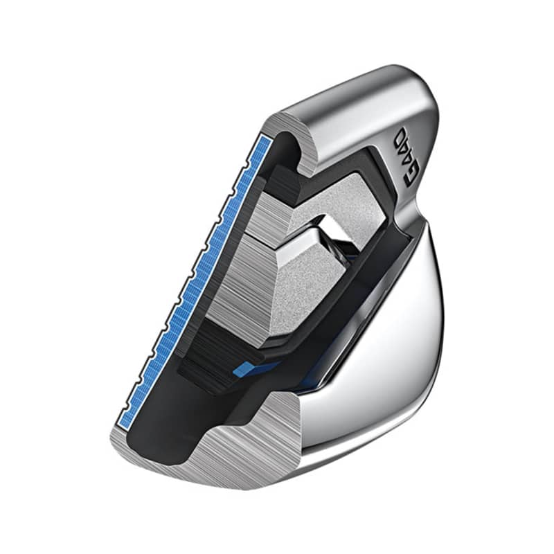 Ping G440 Mens Steel Irons