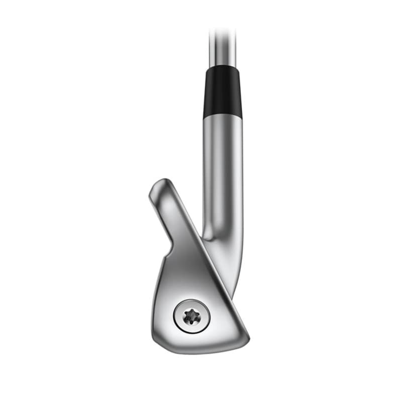 Ping G440 Mens Steel Irons