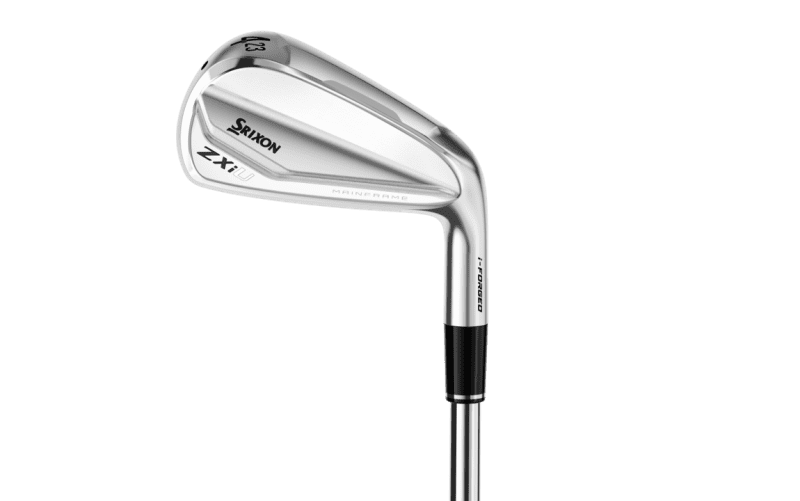 Srixon Zxi Men's Utility Iron 