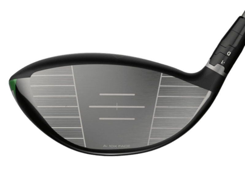 Callaway Elyte Men’s Driver