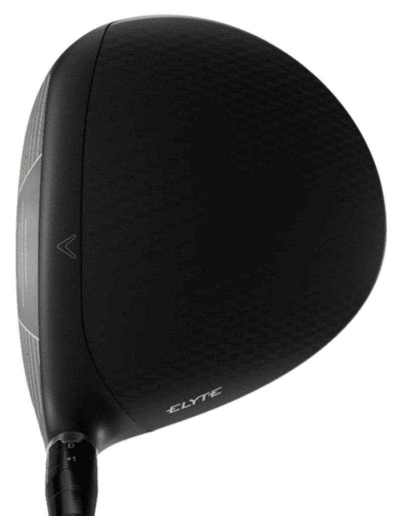 Callaway Elyte Men’s Driver