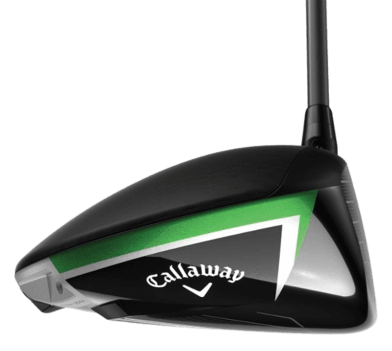 Callaway Elyte Men’s Driver