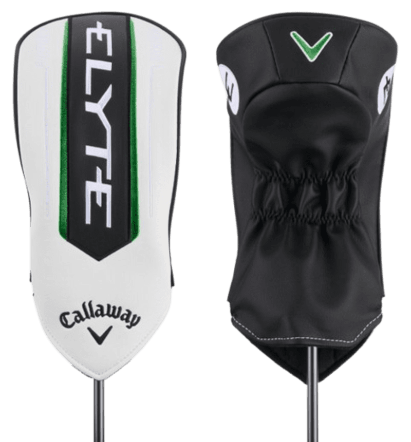 Callaway Elyte Men’s Driver