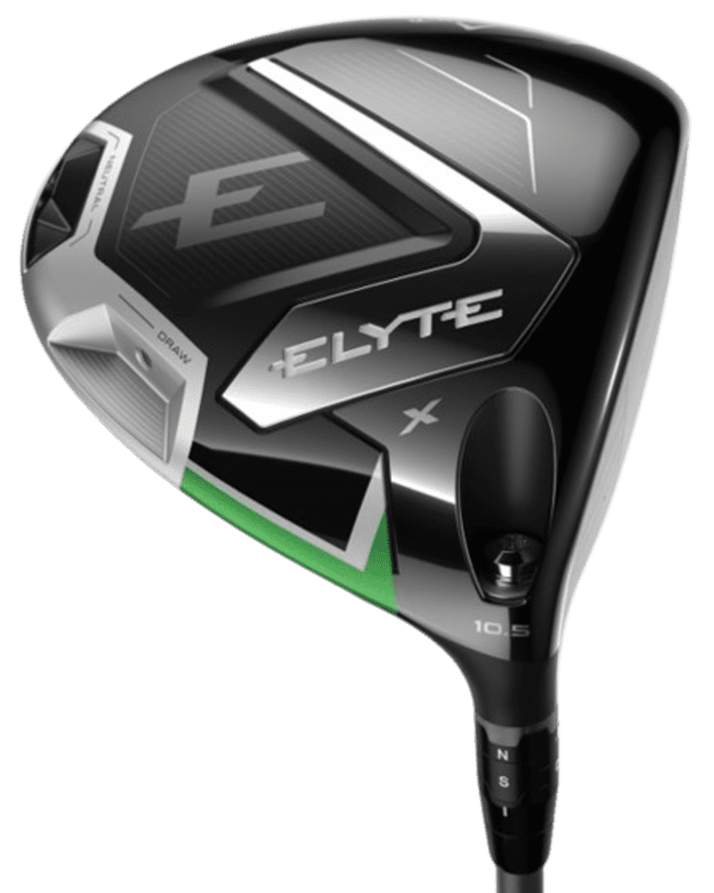 Callaway Elyte X Men's Driver
