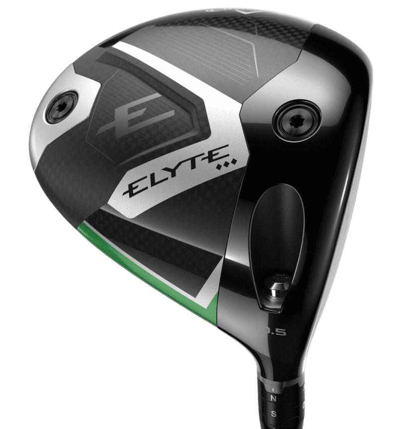Callaway Elyte Triple Diamond Men's Driver