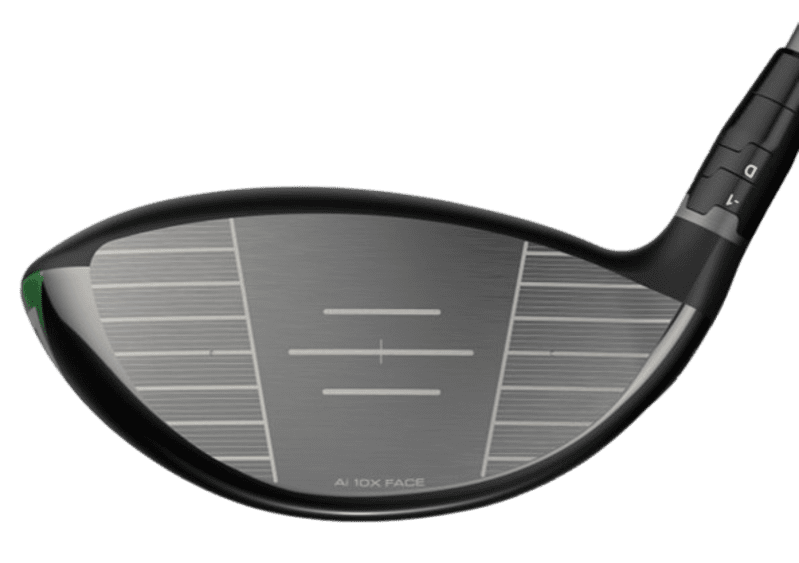 Callaway Elyte X Men's Driver
