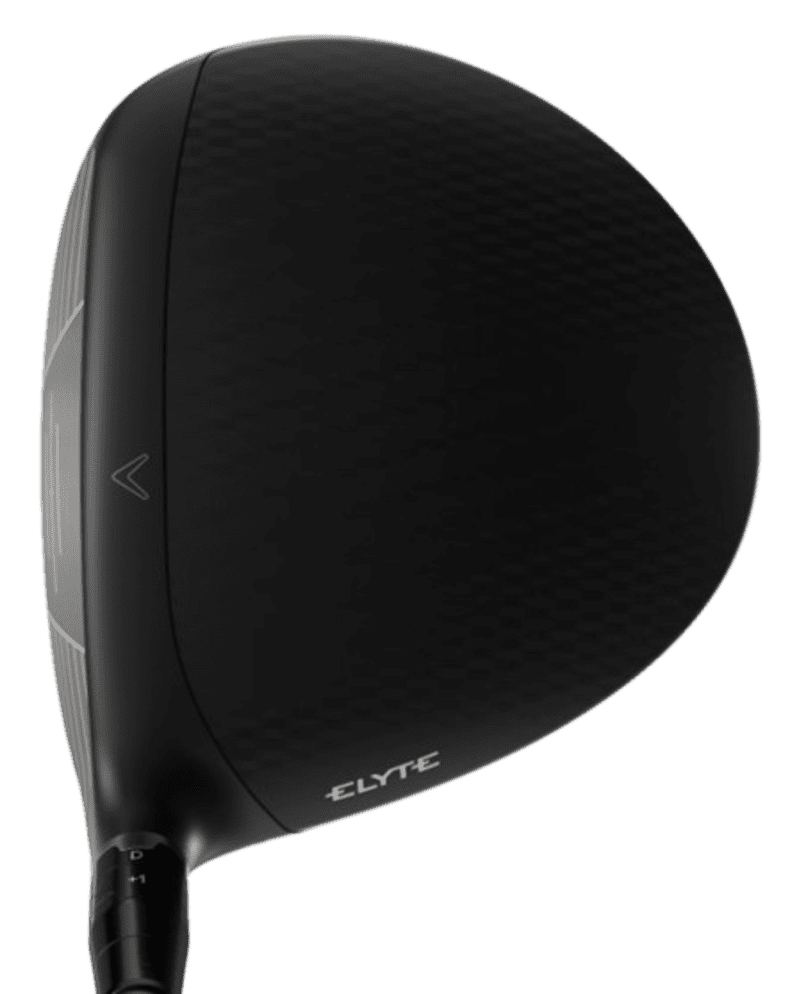 Callaway Elyte X Men's Driver