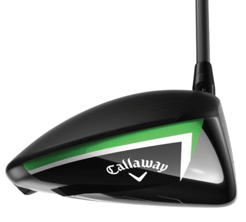 Callaway Elyte X Men's Driver