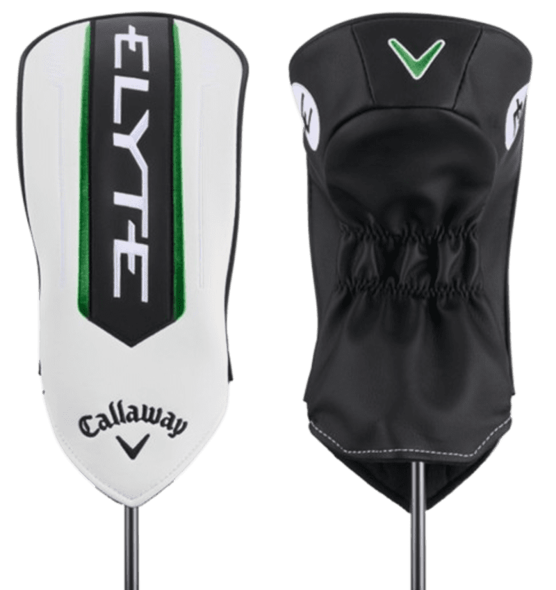 Callaway Elyte X Men's Driver