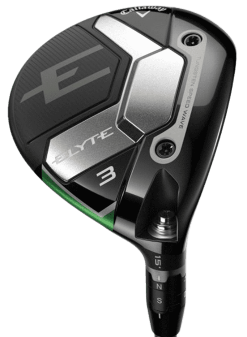 Callaway Elyte Men's Fairway Wood