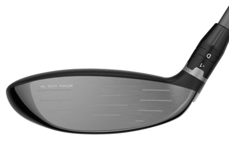 Callaway Elyte Men's Fairway Wood