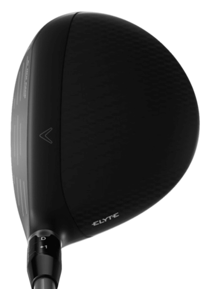 Callaway Elyte Men's Fairway Wood
