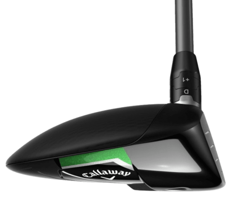Callaway Elyte Men's Fairway Wood