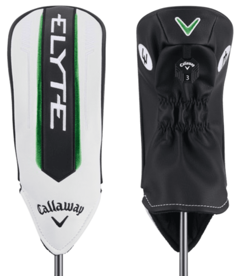 Callaway Elyte Men's Fairway Wood