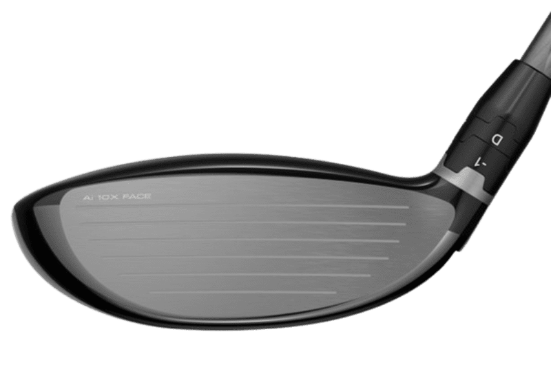 Callaway Elyte Triple Diamond Men's Fairway Wood