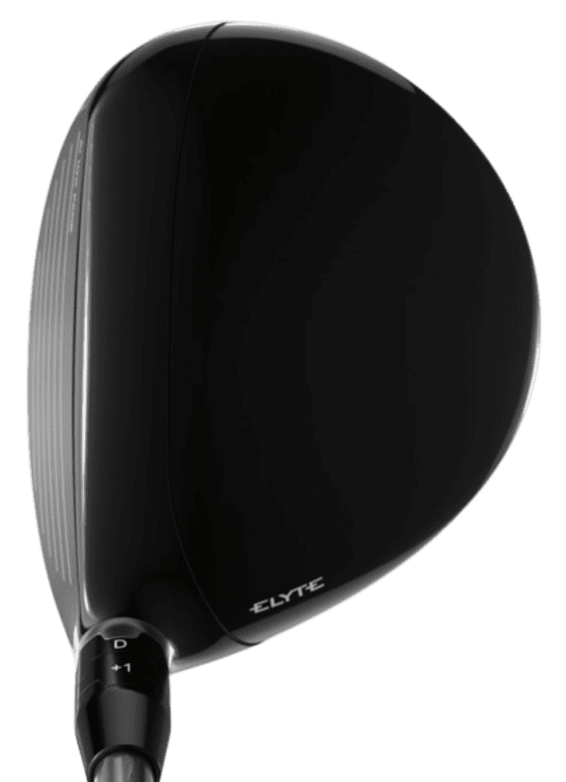Callaway Elyte Triple Diamond Men's Fairway Wood