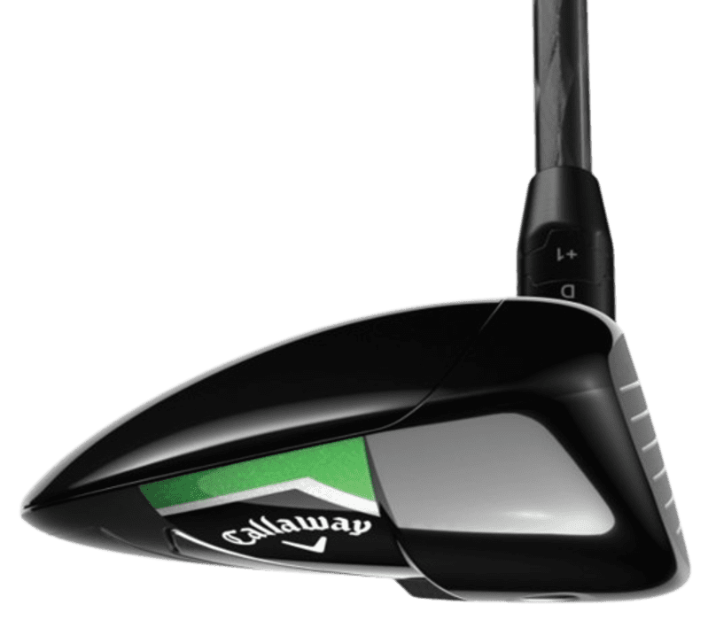 Callaway Elyte Triple Diamond Men's Fairway Wood