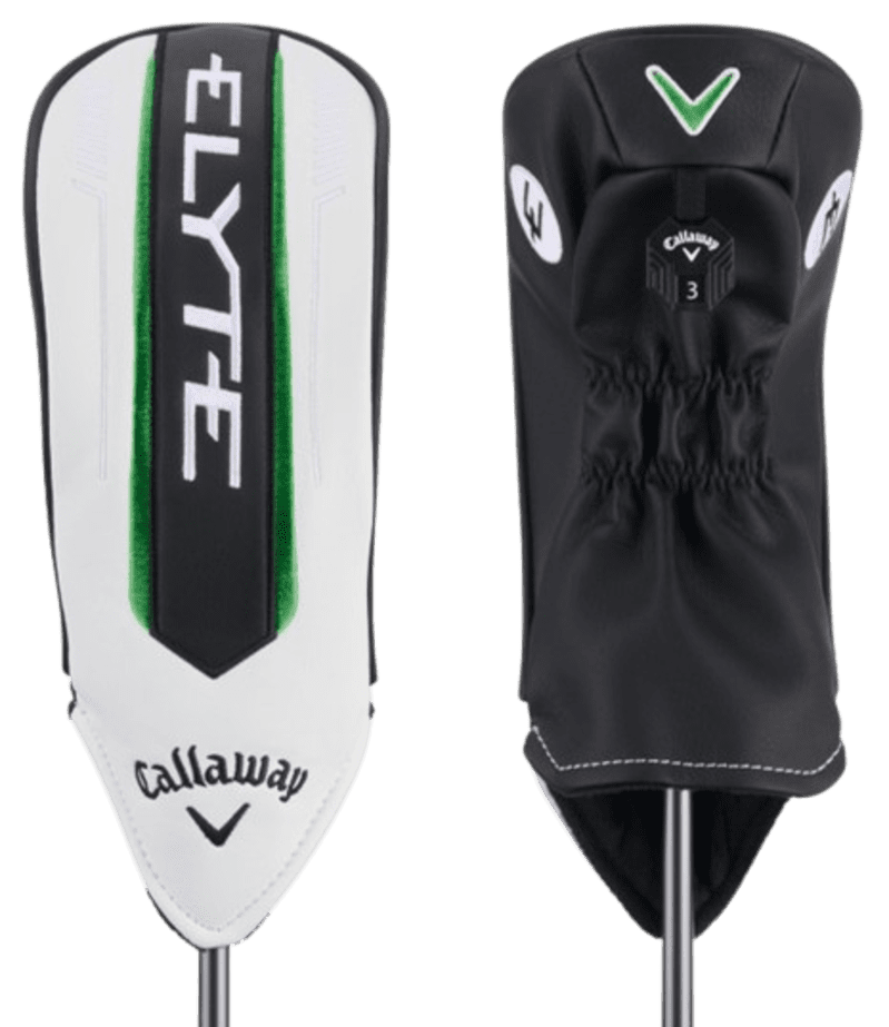 Callaway Elyte Triple Diamond Men's Fairway Wood