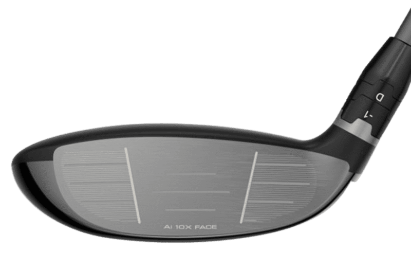 Callaway Elyte X Men's Fairway Wood