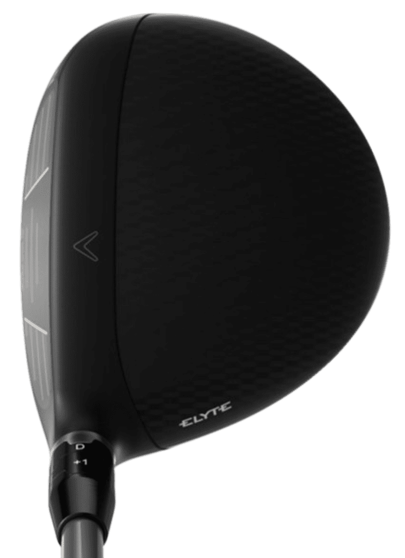 Callaway Elyte X Men's Fairway Wood