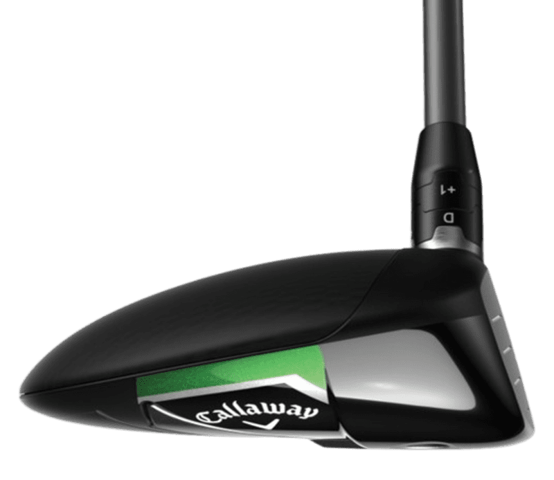 Callaway Elyte X Men's Fairway Wood