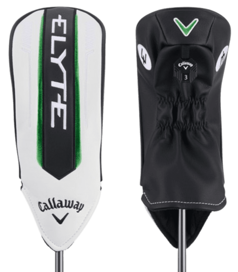 Callaway Elyte X Men's Fairway Wood