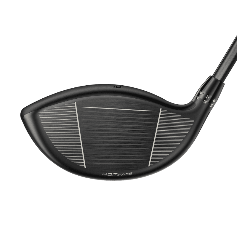 Cobra DS Adapt LS Men's Driver 