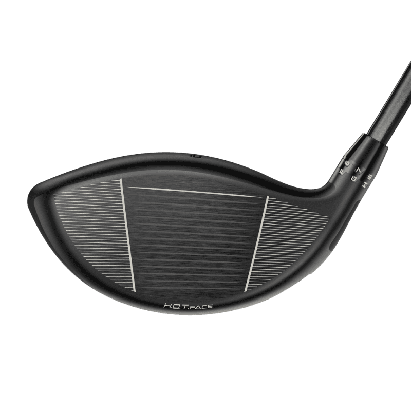 Cobra DS Adapt X Men's Driver 