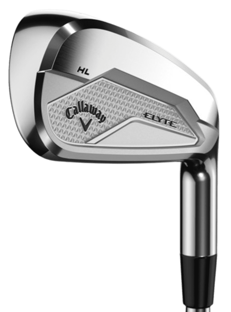 Callaway Elyte HL Ladies Irons