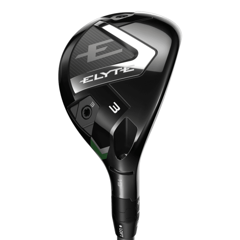 Callaway Elyte Ladies Hybrid 