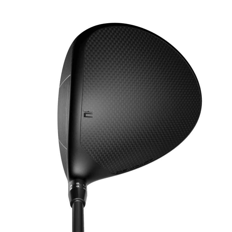 Cobra DS Adapt X Men's Driver 