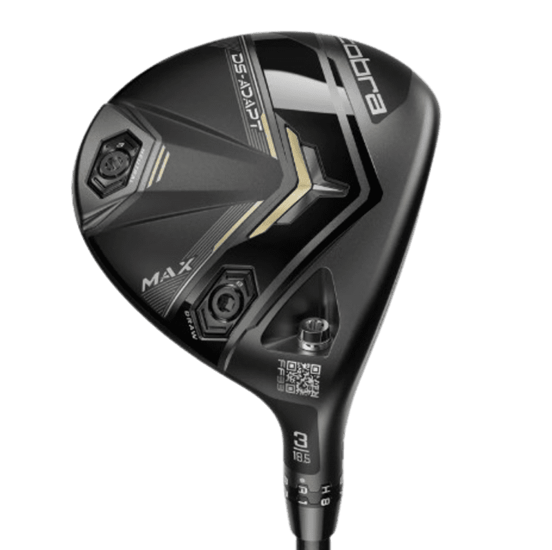 Cobra DS Adapt Max Ladies Fairway Wood