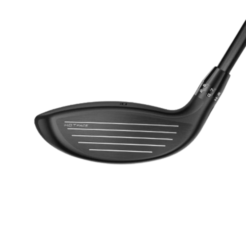 Cobra DS Adapt Max Ladies Fairway Wood 