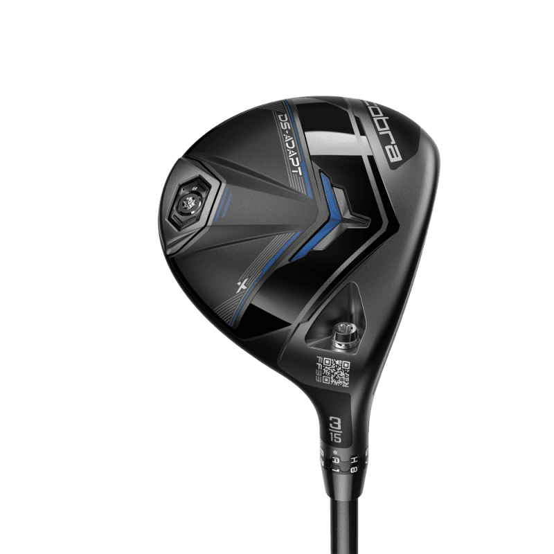 Cobra DS Adapt X Men's Fairway Wood
