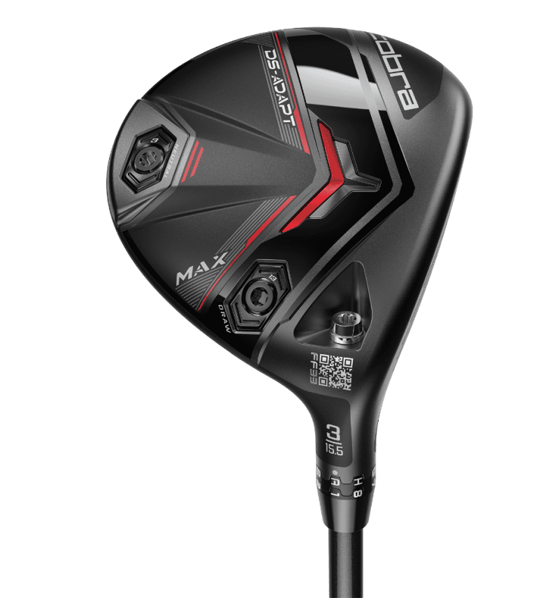 Cobra DS Adapt Max Men's Fairway Wood