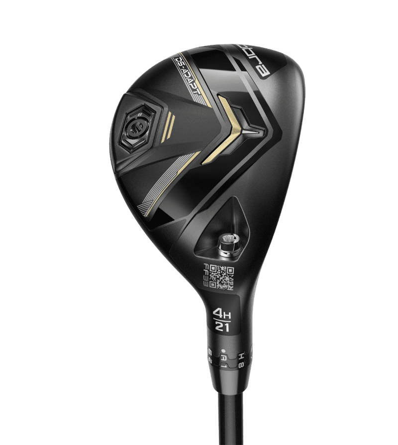 Cobra DS Adapt Ladies Hybrid